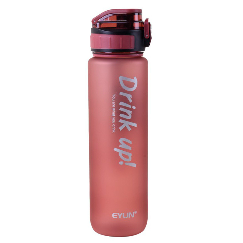 قمقمه ورزشی ایون EYUN YY-136 1000ml
