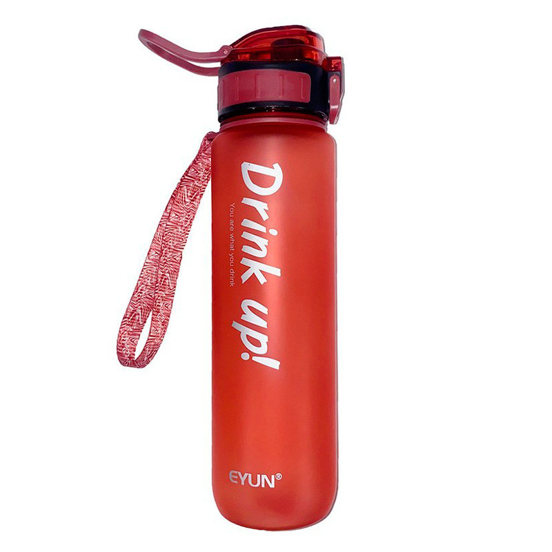 قمقمه ورزشی ایون EYUN YY-136 1000ml