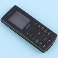 قاب پشت و رو نوکیا Nokia 105 2023 + کیبورد
