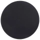 پد موس Qihe QH-1 19.5*19.5cm طرح ماه صورتی