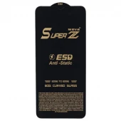 گلس Super Z آنتی استاتیک Weva سامسونگ Galaxy A13 5G / A04 / A04s