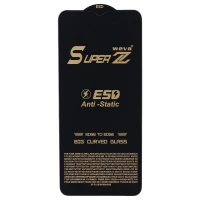 گلس Super Z آنتی استاتیک Weva سامسونگ Galaxy A13 5G / A04 / A04s