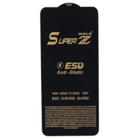 گلس Super Z آنتی استاتیک Weva سامسونگ Galaxy A13 4G