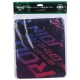 پد موس گیمینگ Qihe QH-1 25*20.5cm طرح ROG