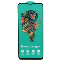 گلس Green Dragon هورو سامسونگ Galaxy A13 4G