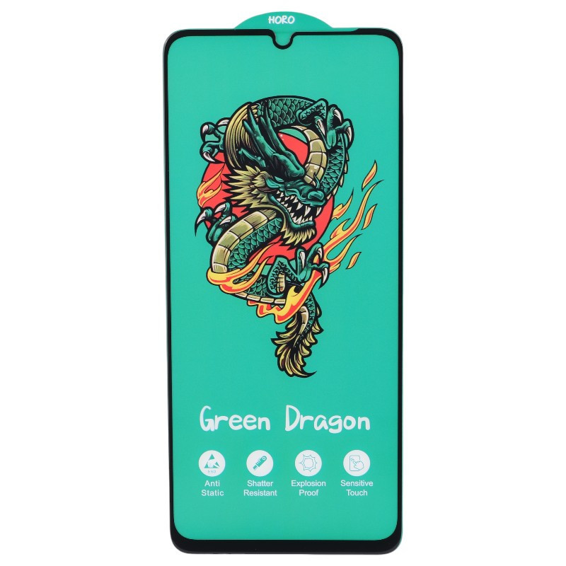 گلس Green Dragon هورو سامسونگ Galaxy A05