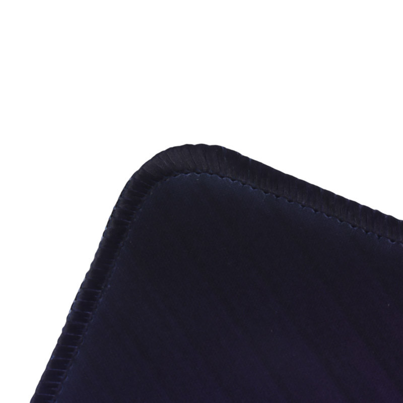 پد موس گیمینگ Qihe QH-1 25*20.5cm طرح ROG Neon