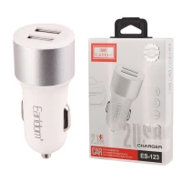 شارژر فندکی Earldom ES-123 2.1A
