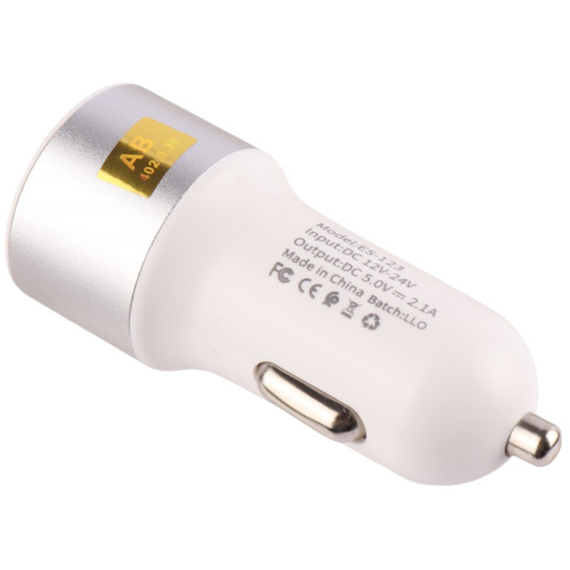شارژر فندکی Earldom ES-123 2.1A