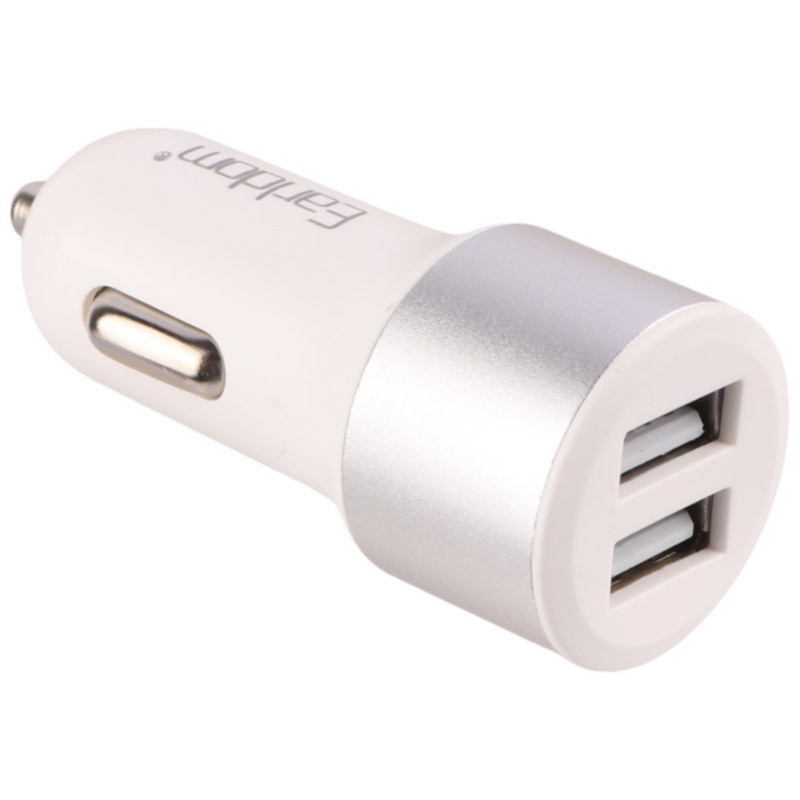 شارژر فندکی Earldom ES-123 2.1A