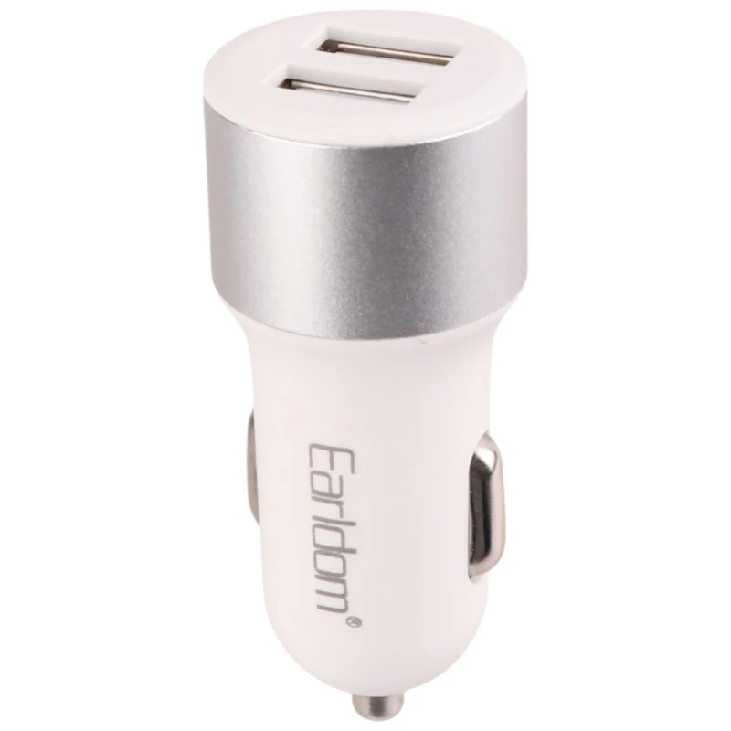 شارژر فندکی Earldom ES-123 2.1A