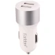 شارژر فندکی Earldom ES-123 2.1A