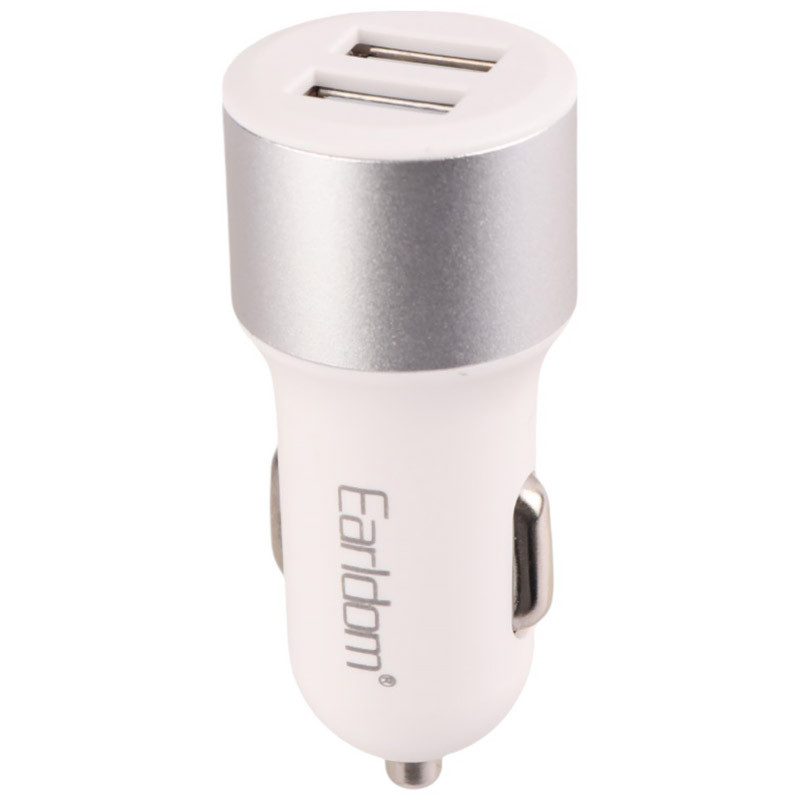 شارژر فندکی Earldom ES-123 2.1A