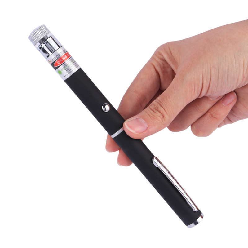 لیزر پوینتر Laser Pointer کد 2