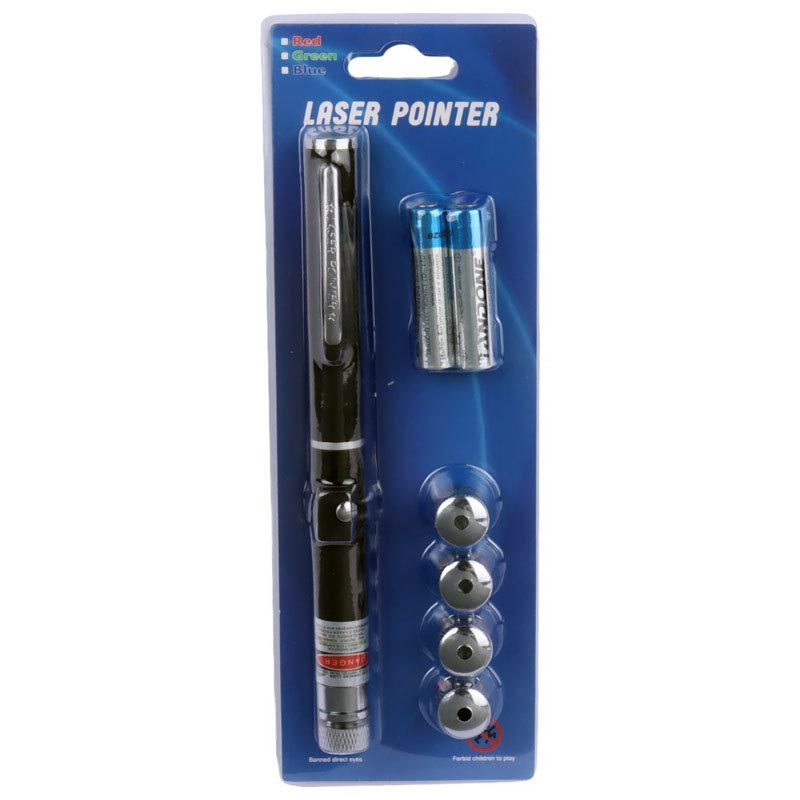 لیزر پوینتر Laser Pointer کد 2