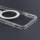قاب ضد ضربه مگ سیف Clear Case Magnetic آیفون X / XS