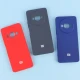 قاب سیلیکونی Highcopy زیر بسته شیائومی Redmi A3 / A3X محافظ لنزدار