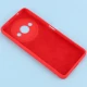 قاب سیلیکونی Highcopy زیر بسته محافظ لنزدار شیائومی Redmi A3 / A3X