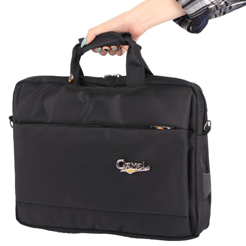 کیف لپ تاپ سه کاره Camel active b0113