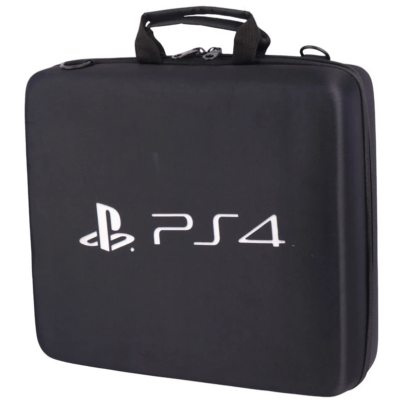 کیف کنسول بازی PS4 طرح لوگو Play Station کد 25