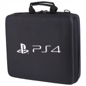 کیف کنسول بازی PS4 طرح لوگو Play Station کد 25