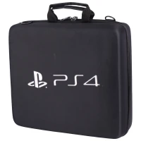 کیف کنسول بازی PS4 طرح لوگو Play Station کد 25