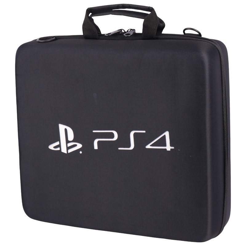 کیف کنسول بازی PS4 طرح لوگو Play Station کد 25
