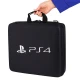 کیف کنسول بازی PS4 طرح لوگو Play Station کد 25