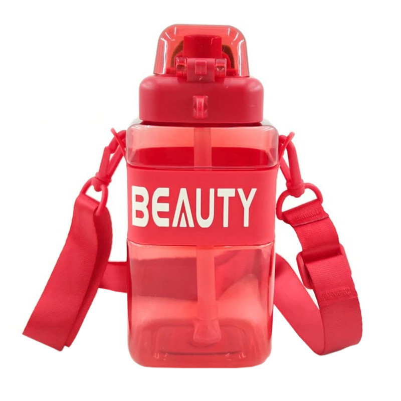 قمقمه بند دار beauty کد r2c 350