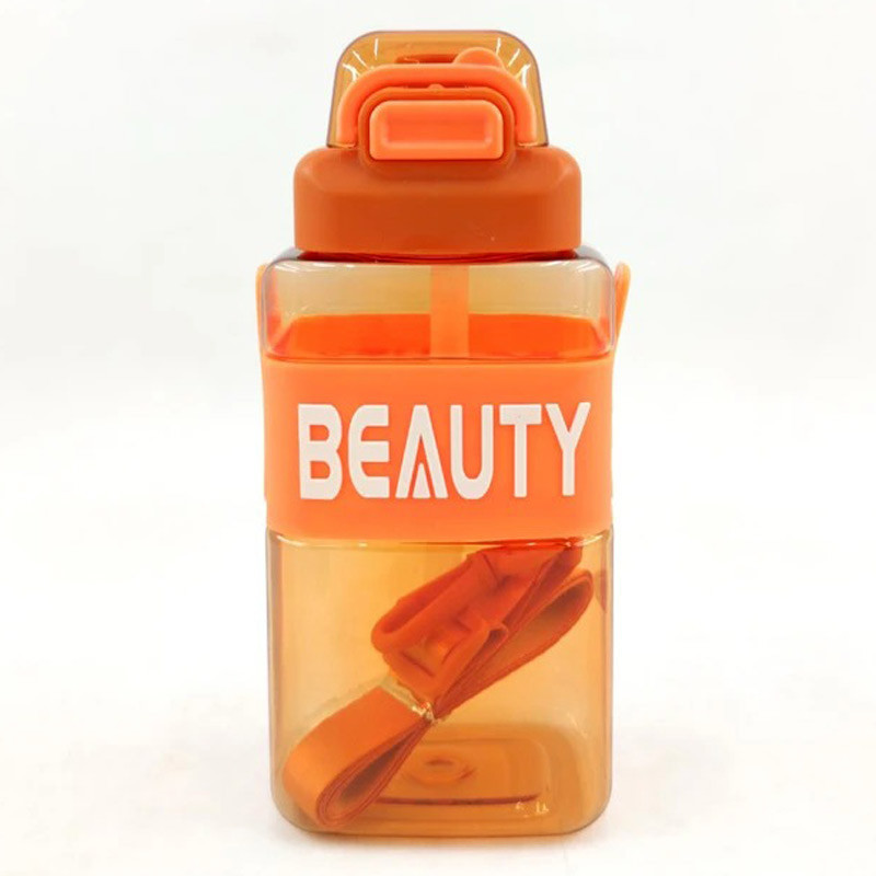 قمقمه بند دار beauty کد r2c 350
