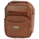 کیف دوشی چرمی POLO کد MC-153