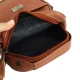 کیف دوشی چرمی POLO کد MC-153