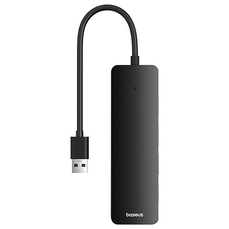 هاب 4 پورت USB 3.0 باسئوس BS-OH080