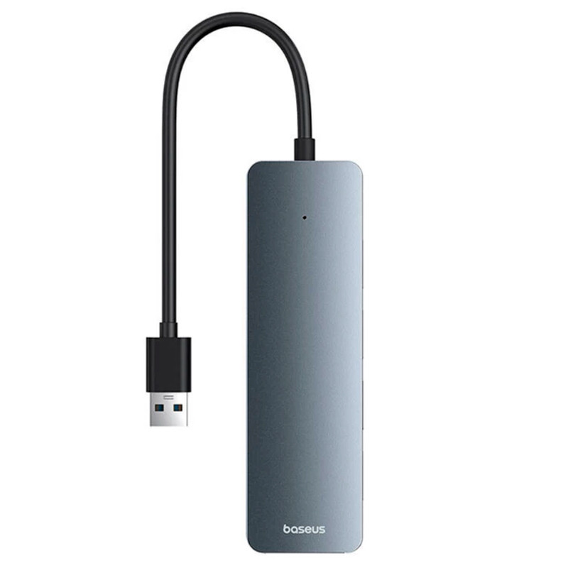 هاب 4 پورت USB 3.0 باسئوس BS-OH080