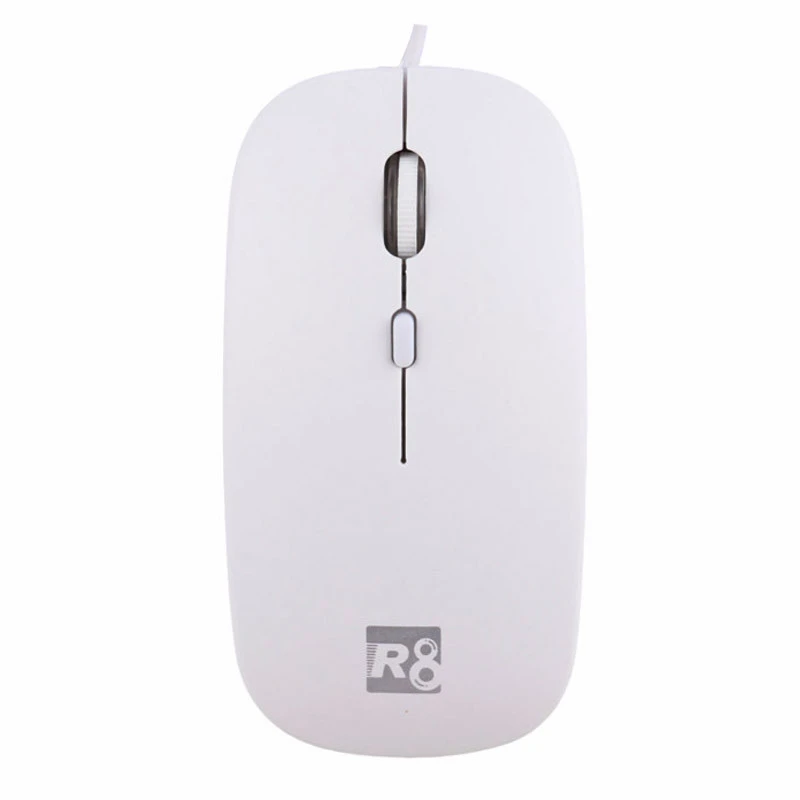 موس R8 1612
