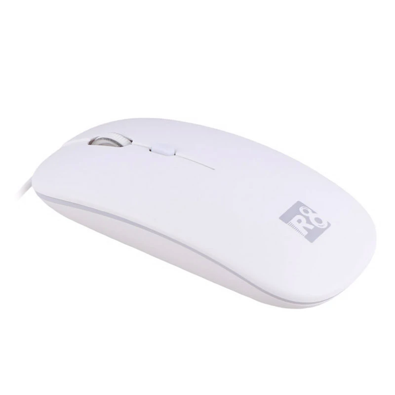 موس R8 1612