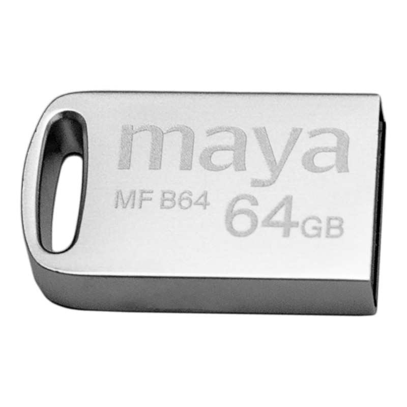 فلش 64 گیگ مایا Maya MF B64 USB3.2