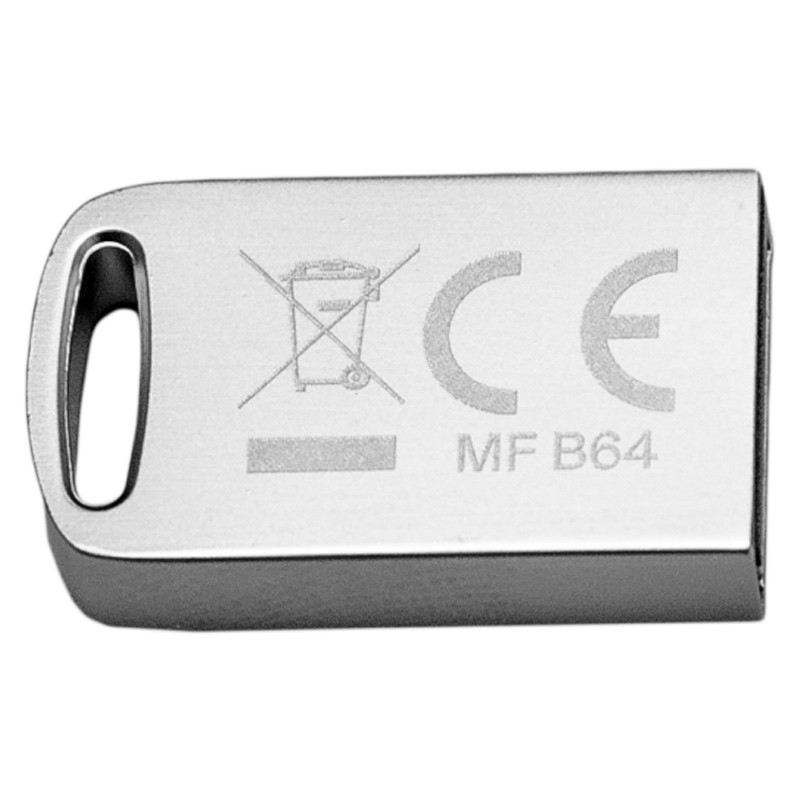 فلش 64 گیگ مایا Maya MF B64 USB3.2