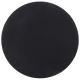 پد موس Qihe QH-1 19.5*19.5cm طرح ماه