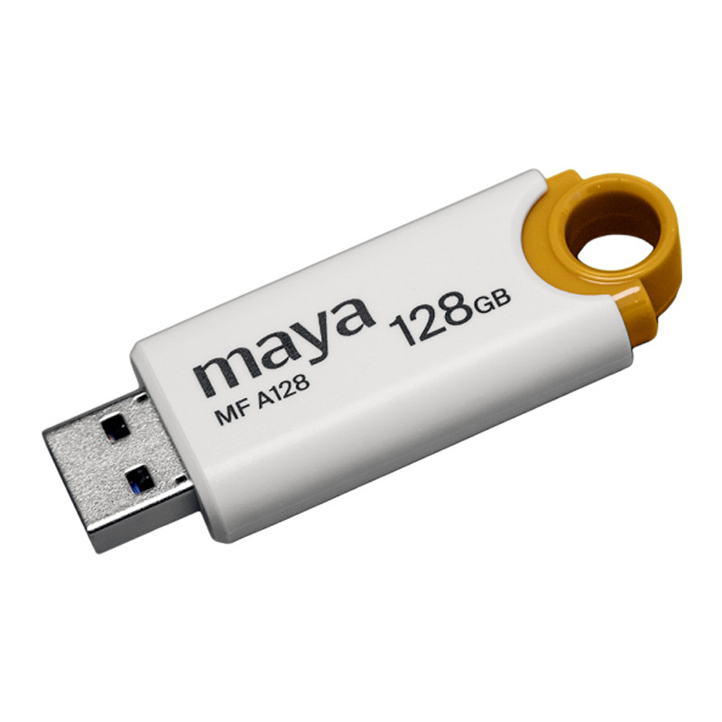 فلش 128 گیگ مایا Maya MF A128 USB3.0