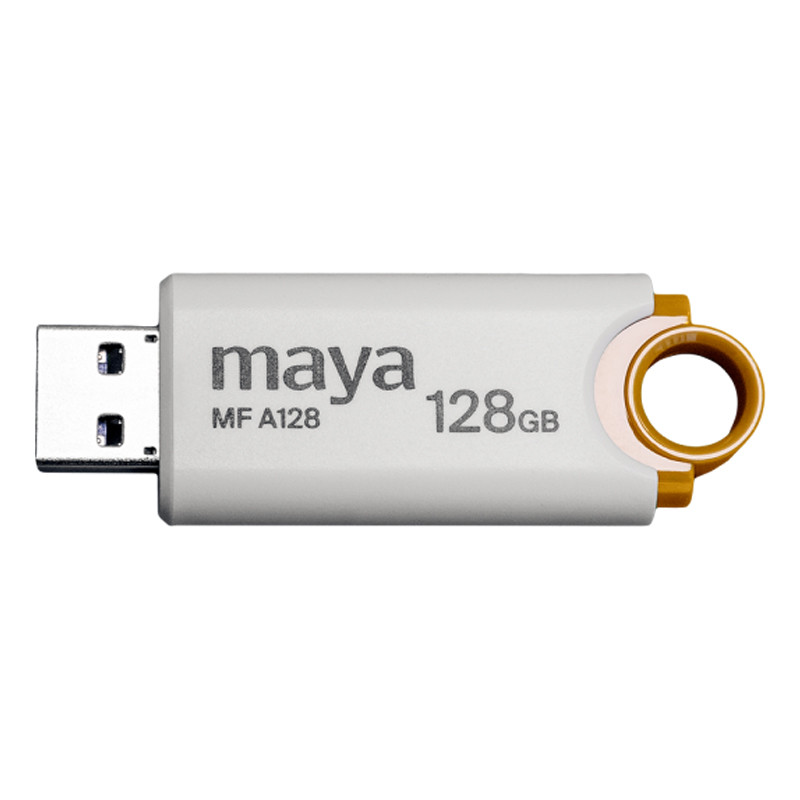 فلش 128 گیگ مایا Maya MF A128 USB3.0