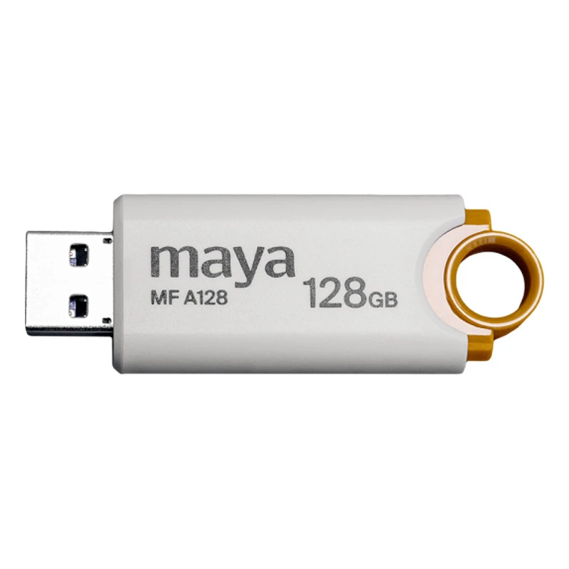 فلش 128 گیگ مایا Maya MF A128 USB3.0