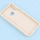 قاب سولید سامسونگ Galaxy A10s برجسته محافظ لنزدار