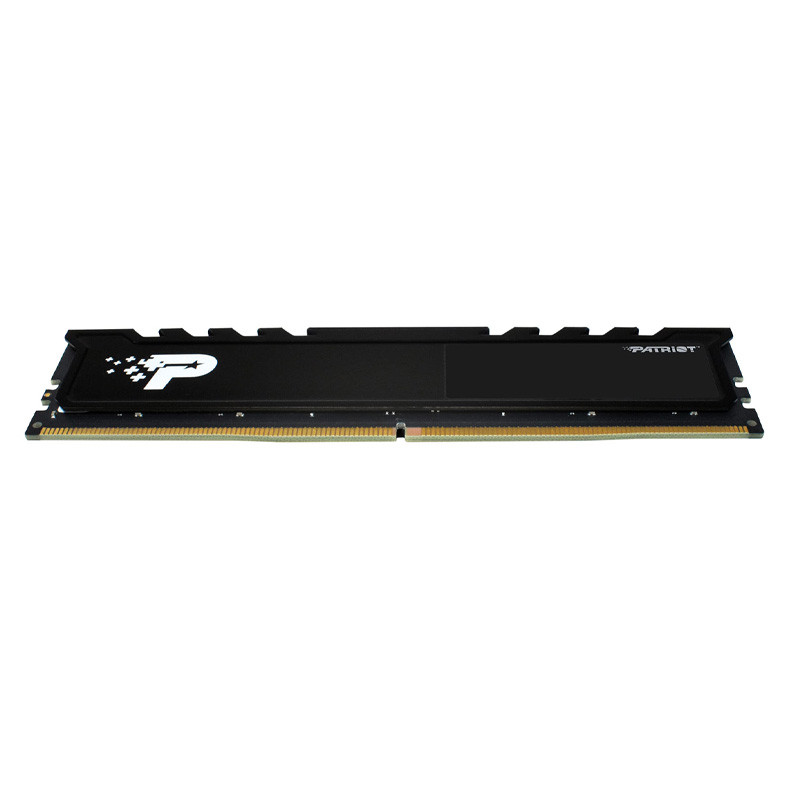 رم کامپیوتر Patriot Signature Premium DDR5 8GB 4800MHz CL40 Single