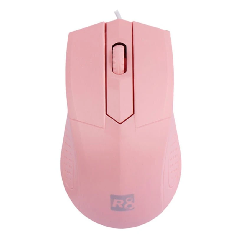 موس R8 1607