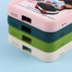 قاب سولید شیائومی Poco X6 Pro برجسته محافظ لنزدار