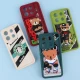 قاب سولید شیائومی Redmi Note 13 Pro 5G برجسته محافظ لنزدار