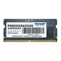 رم لپ تاپ Patriot Signature Line DDR5 16GB 5600MHz CL46