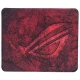 پد موس گیمینگ Qihe QH-1 25*20.5cm طرح ROG کد 3
