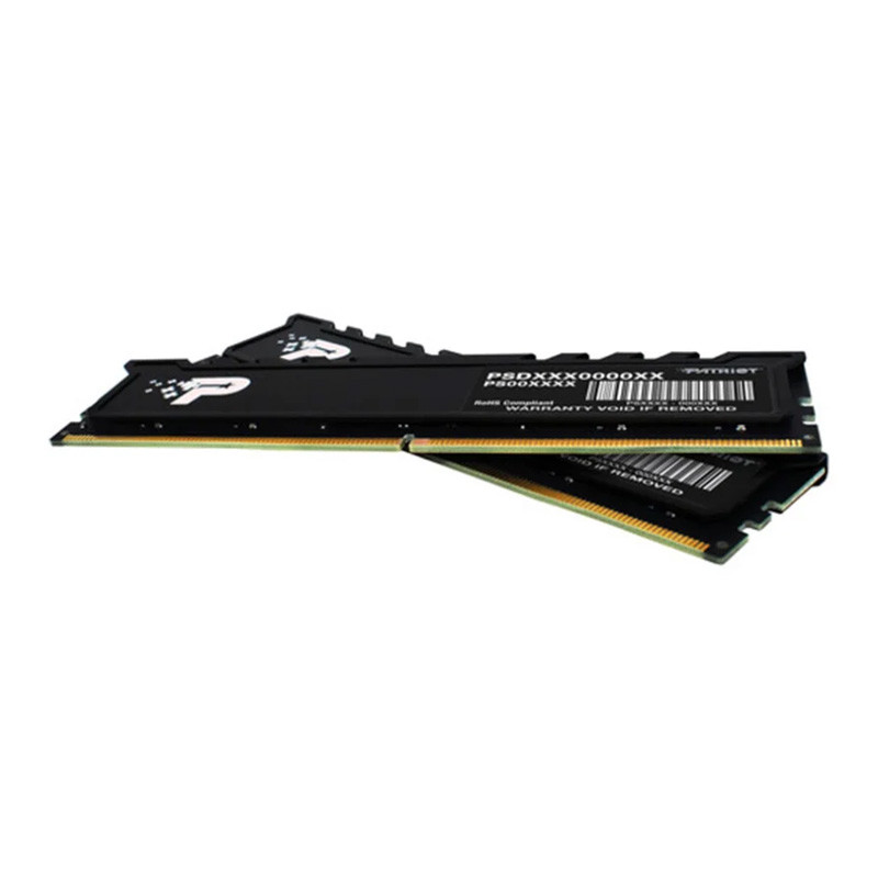 رم کامپیوتر Patriot Signature Premium DDR5 32GB 5600MHz CL46